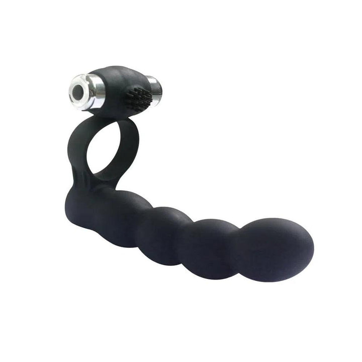 Camtoyz Anillo Vibrador y Consolador Dante - Sen Fantasy