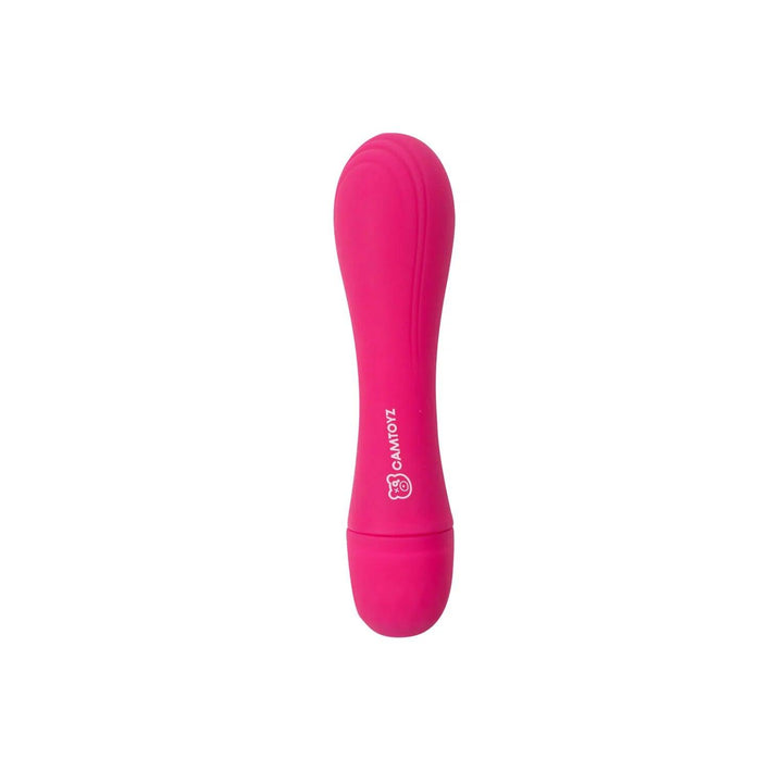 Camtoyz Bala Vibradora Kena Fucsia - Sen Fantasy