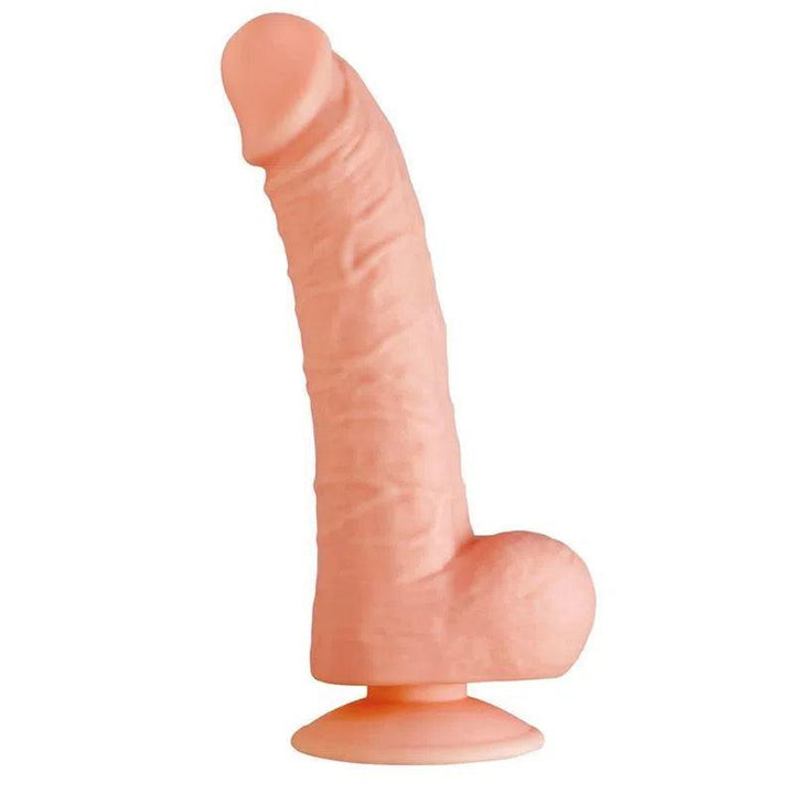 Camtoyz Dildo Realista Leviatán 23,2 cm - Sen Fantasy