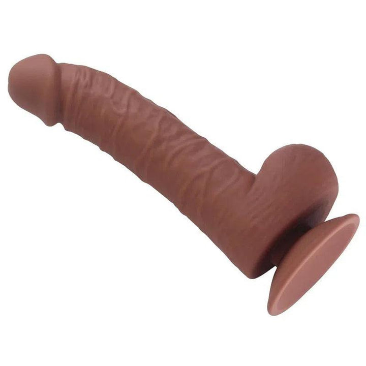 Camtoyz Dildo Realista Leviatán 23,2 cm - Sen Fantasy