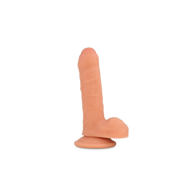 CamToyz Dildo Realista Raw Corbin Piel - Sen Fantasy