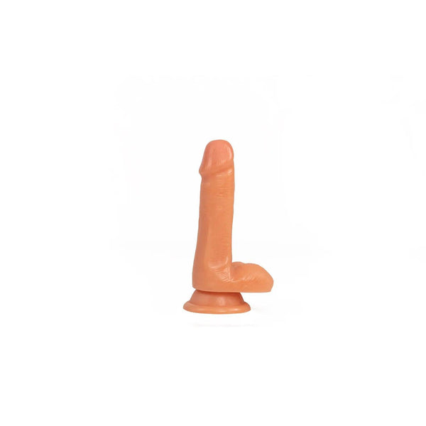 CamToyz Dildo Realista Raw Dexter Piel - Sen Fantasy