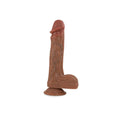 Camtoyz Dildo ultra realista Raw Renato Piel - Sen Fantasy