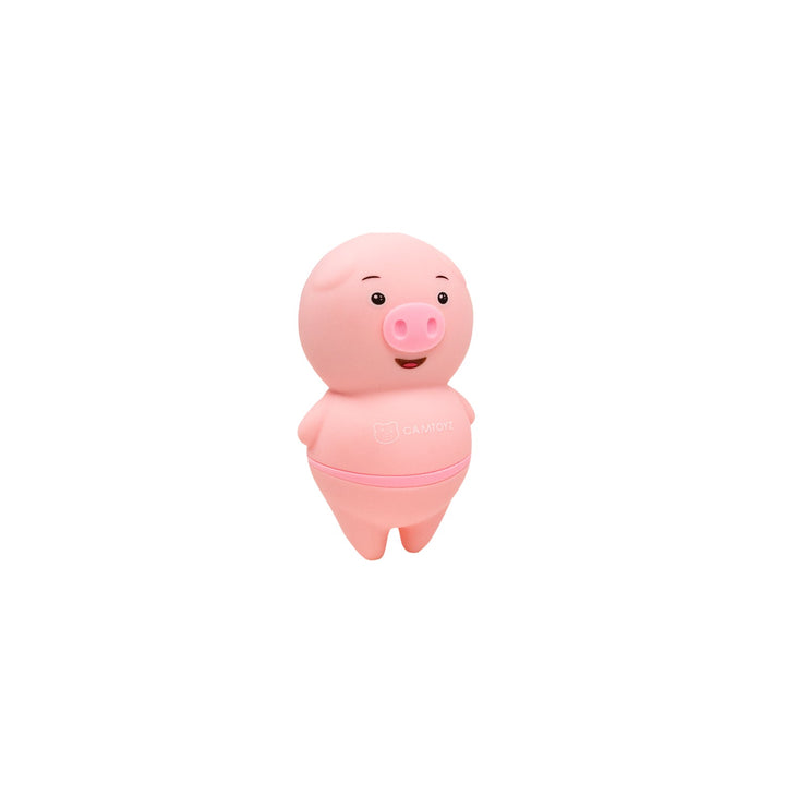 Camtoyz Estimulador de Clitoris Pigly Rosado - Sen Fantasy