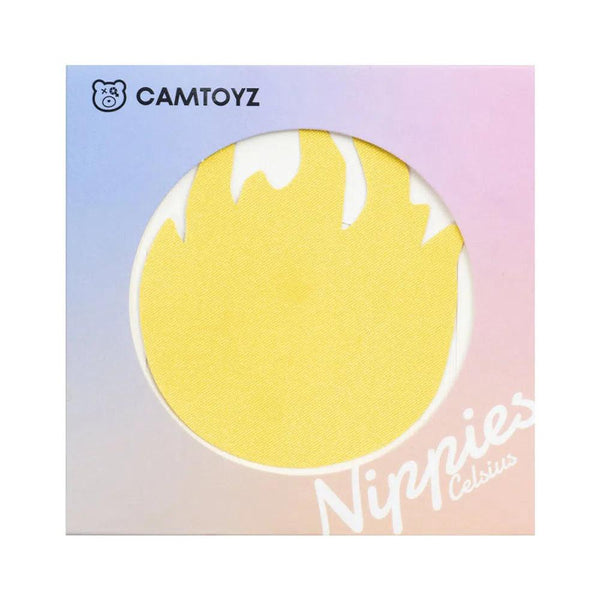 Camtoyz Pezonera Celsius Amarillo - Sen Fantasy