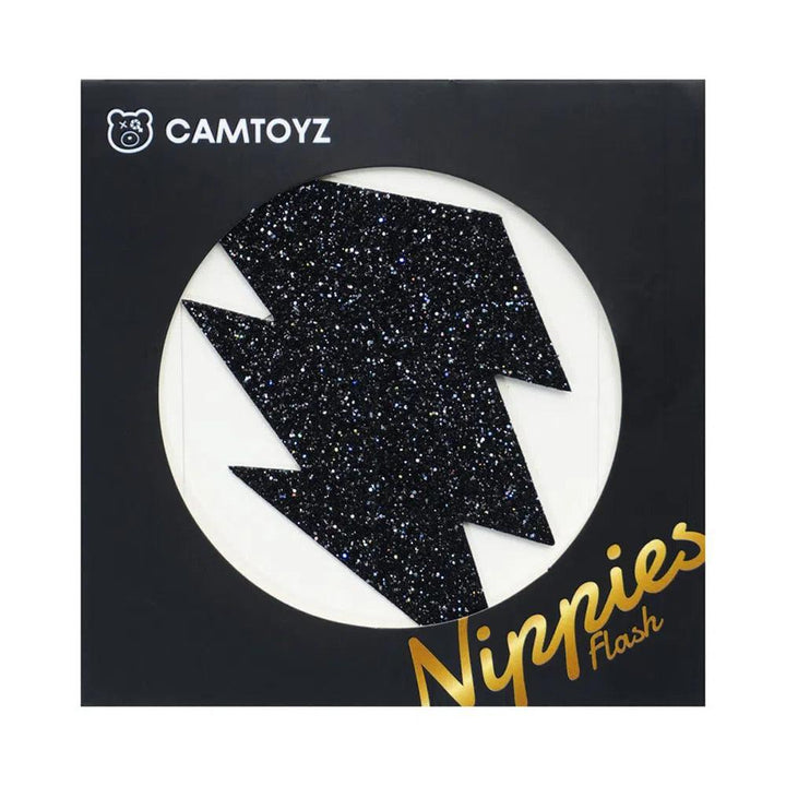 Camtoyz Pezonera Flash - Sen Fantasy