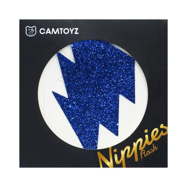 Camtoyz Pezonera Flash - Sen Fantasy