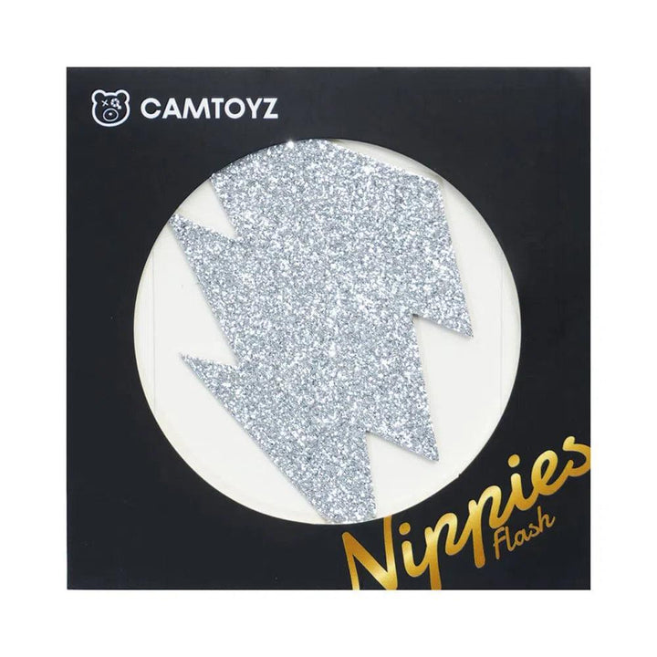 Camtoyz Pezonera Flash - Sen Fantasy