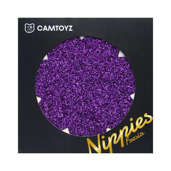 Camtoyz Pezonera Fresia Morado - Sen Fantasy