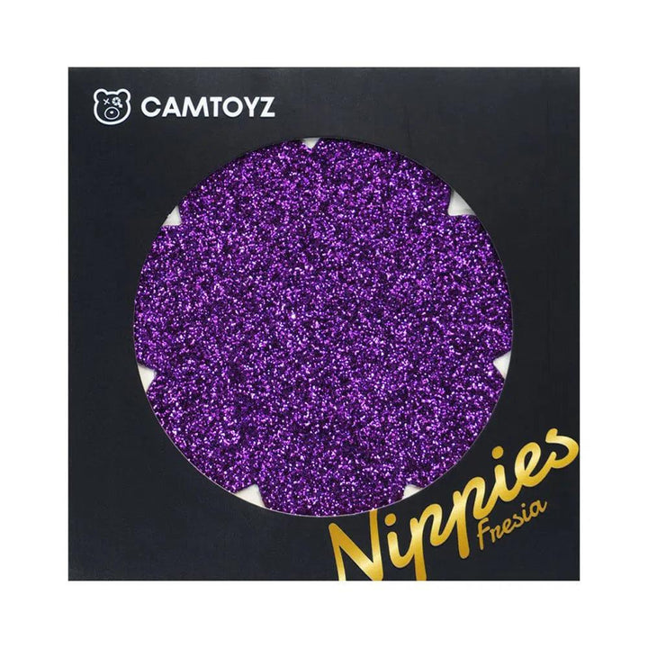 Camtoyz Pezonera Fresia Morado - Sen Fantasy