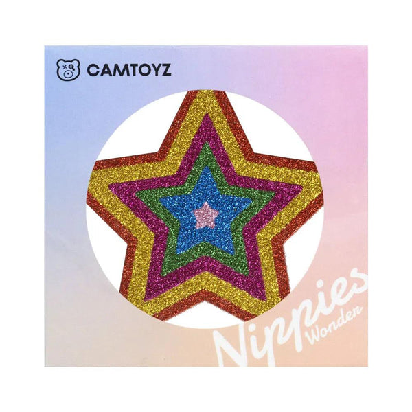 Camtoyz Pezonera Wonder Multicolor - Sen Fantasy