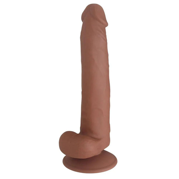 Camtoyz Raw Dildo Realista Paimon 22,5 cm Piel - Sen Fantasy