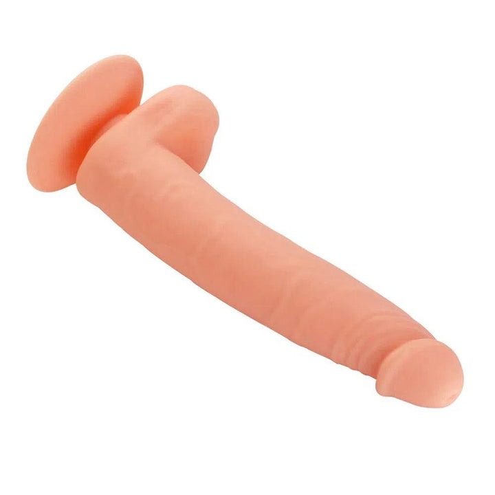 Camtoyz Raw Dildo Realista Paimon 22,5 cm Piel - Sen Fantasy