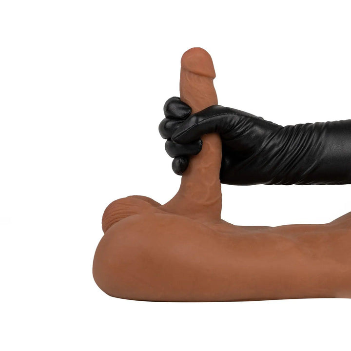 CamToyz Raw Torso Landon Piel - Sen Fantasy