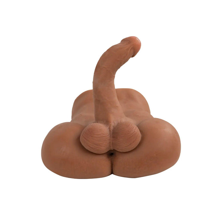CamToyz Raw Torso Landon Piel - Sen Fantasy