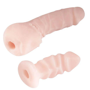 CamToyz Red Play Arnés StrapOn Marky - Sen Fantasy