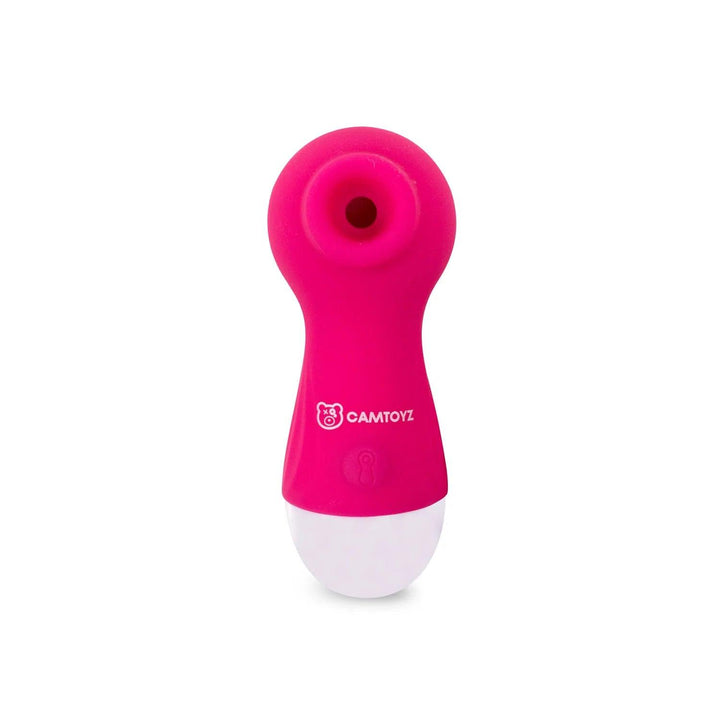 Camtoyz Succionador Nyla Fucsia - Sen Fantasy
