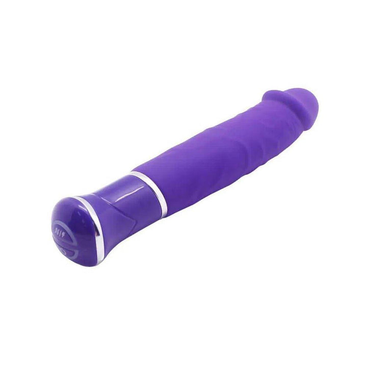Camtoyz Vibrador Gael - Sen Fantasy