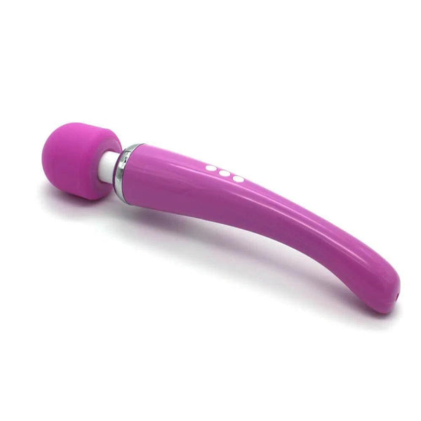 Camtoyz Vibrador Hitachi Elegance - Sen Fantasy