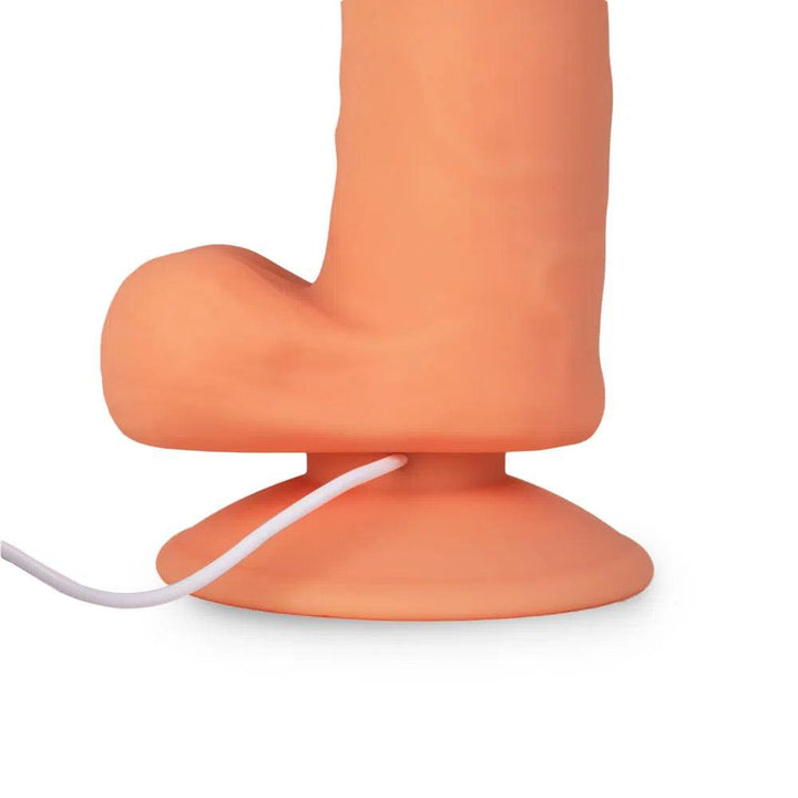 Camtoyz Vibrador Realista Samael 21,5 cm - Sen Fantasy