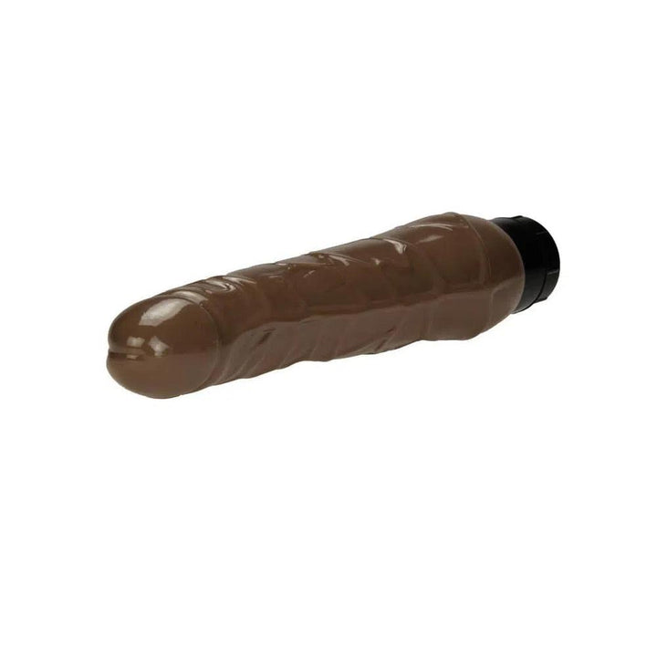 Camtoyz Vibrador Realista Zac 24,2 cm - Sen Fantasy
