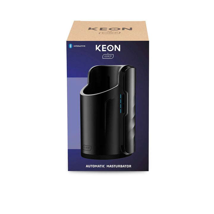 Carcasa Keon Para Masturbador Masculino Kiiro - Sen Fantasy