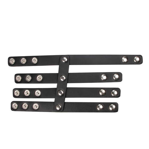 Cock Ring Black - Sen Fantasy
