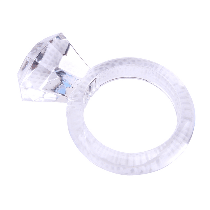 Cock Ring Diamond - Sen Fantasy