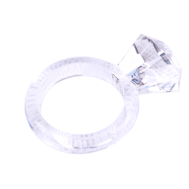 Cock Ring Diamond - Sen Fantasy