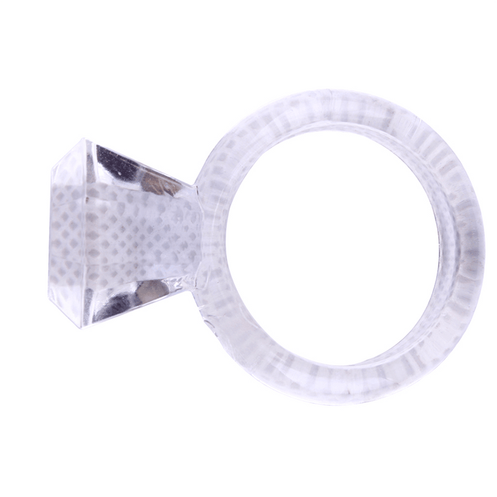 Cock Ring Diamond - Sen Fantasy
