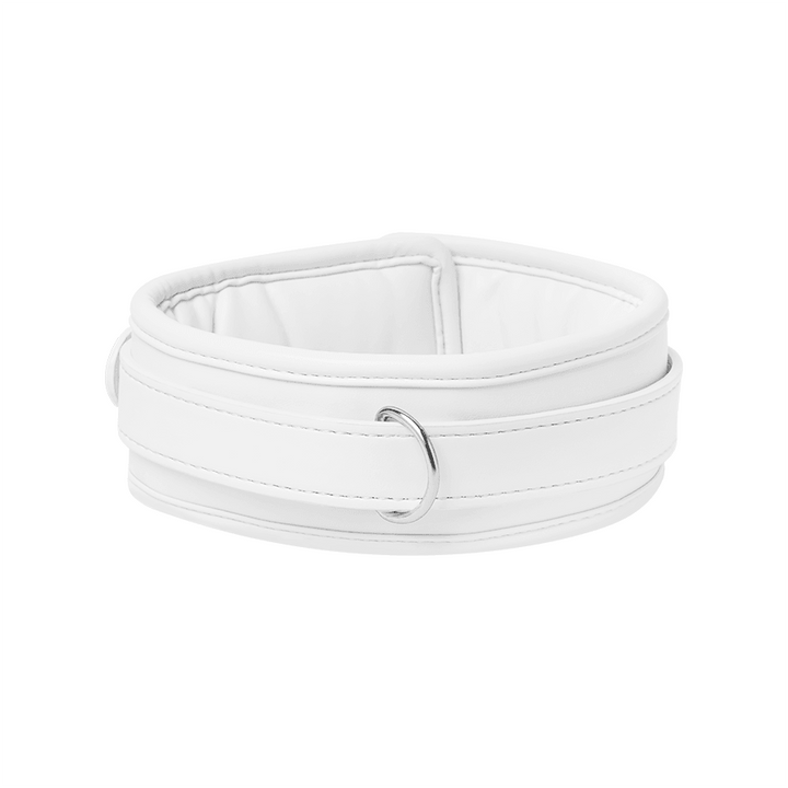 Collar con Correa Ángel Blanco - Sen Fantasy