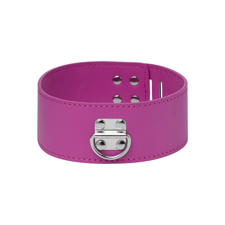 Collar Dominación Cereza - Sen Fantasy