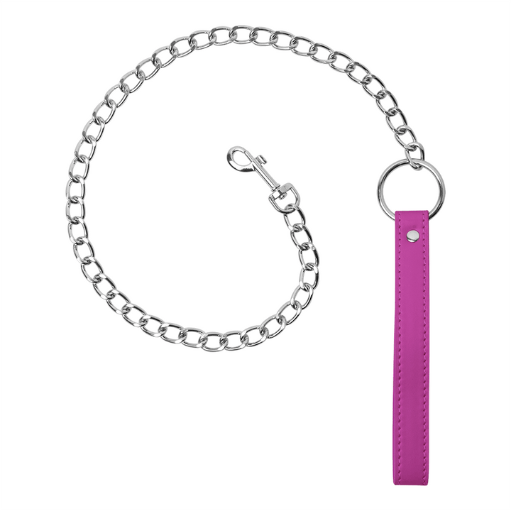Collar Dominación Cereza - Sen Fantasy