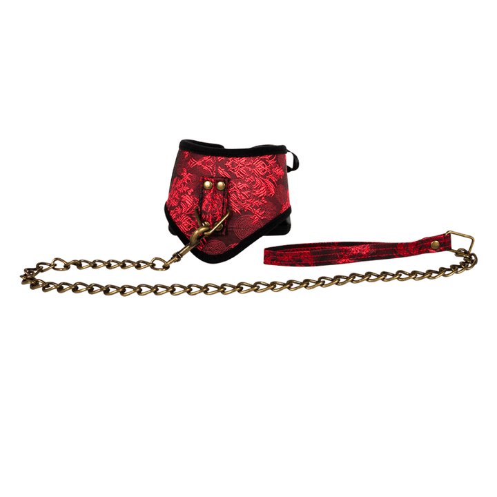 Collar Dominación Condesa - Sen Fantasy