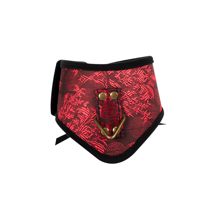 Collar Dominación Condesa - Sen Fantasy