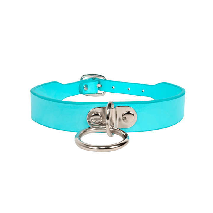 Collar Zafiro - Sen Fantasy