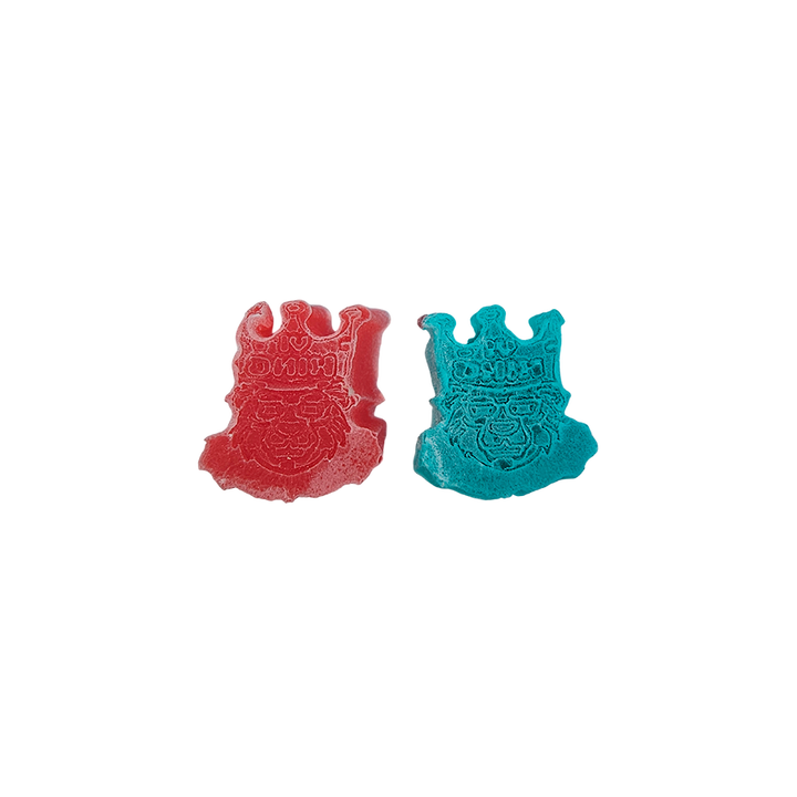Concha Gummies Vi King x Ud - Sen Fantasy