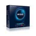 Condón Mysize 60 milímetos x 3 Unidades - Sen Fantasy