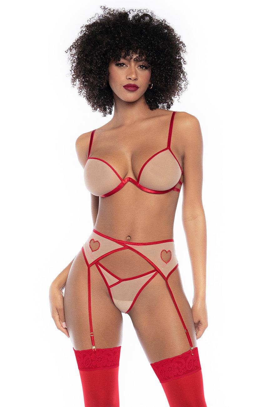 Conjunto 3 piezas Beat - Sen Fantasy