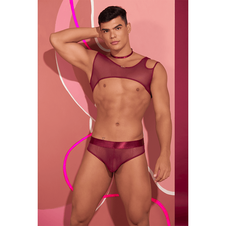 Conjunto Klauth - Sen Fantasy