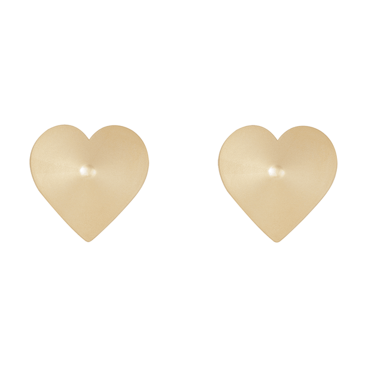 Cubrepezones Corazón Dorado - Sen Fantasy