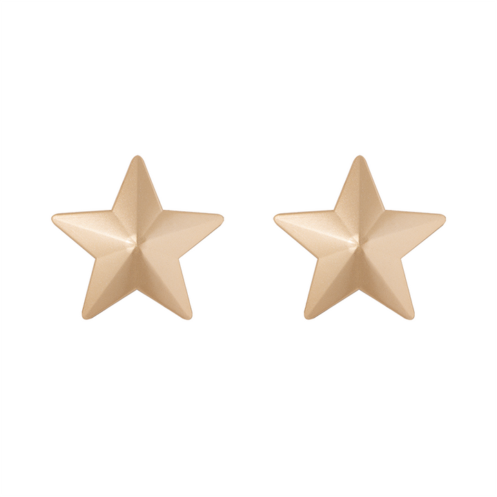 Cubrepezones Estrella Dorada - Sen Fantasy