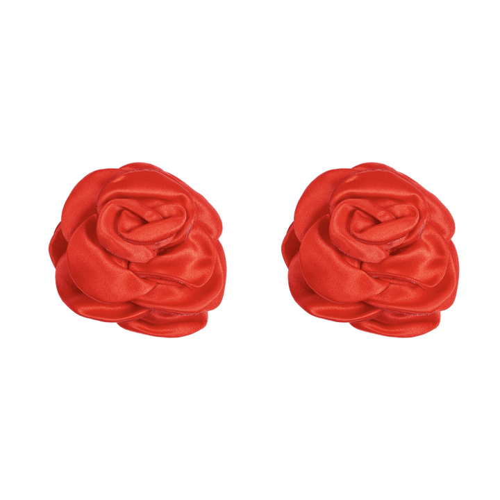 Cubrepezones Roses Red - Sen Fantasy