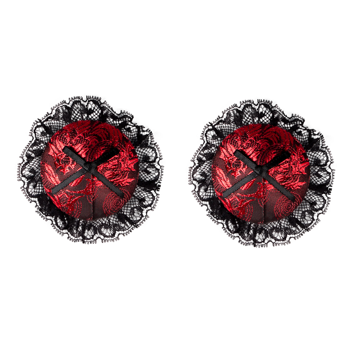 Cubrepezones Vampiro - Sen Fantasy
