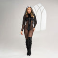 Holy Sinner