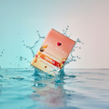 Lubricante Íntimo Caliente Tropical  X 30 mL Sen Intimo