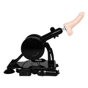 Deezer Máquina Sexual - Sen Fantasy
