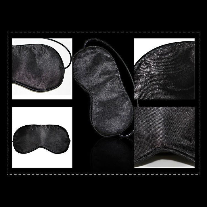 Deluxe Bondage Gag Kit #1 - Sen Fantasy