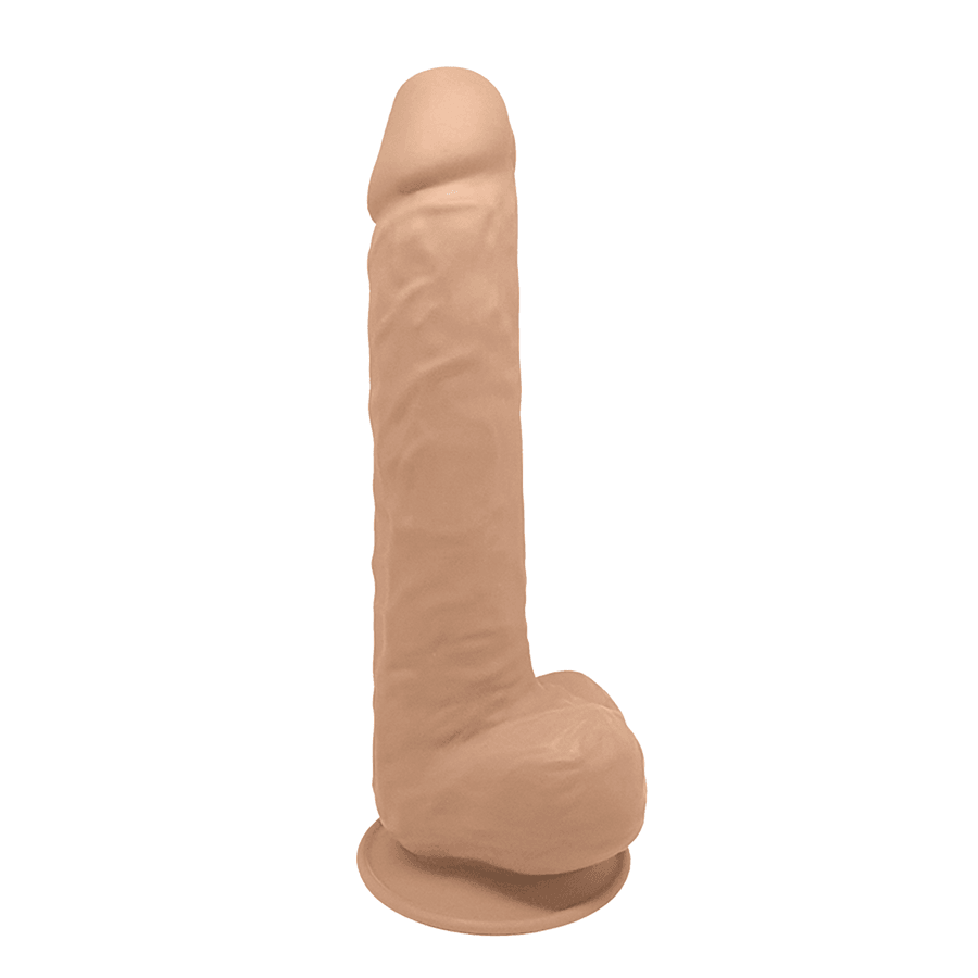 Dildo (15'') Big Dick Flesh - Sen Fantasy