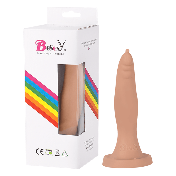 Dildo Amon Latin - Sen Fantasy